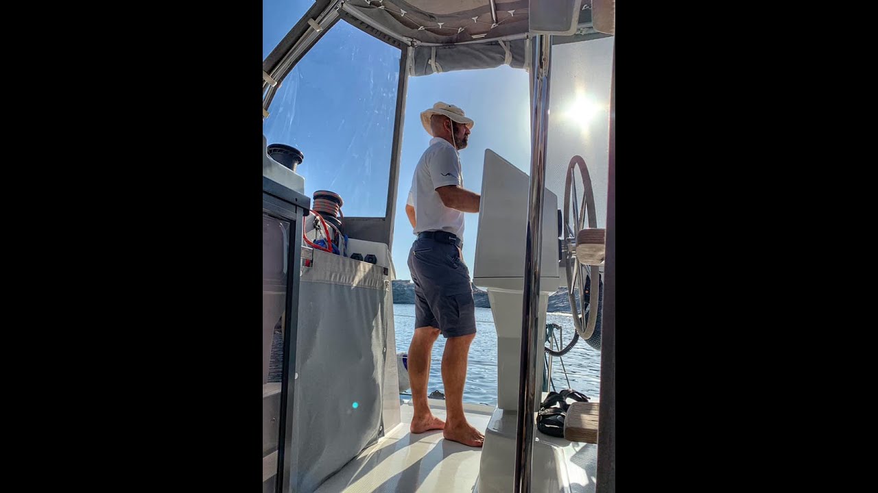 Professional Skipper. How to get started, what licenses you will need for sailing and motorboats.
