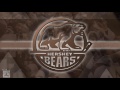 Hershey Bears 2016-17 Goal Horn