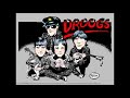 Droogs - Paper Dolls (Nerves)