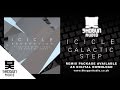 Icicle - Galactic Step