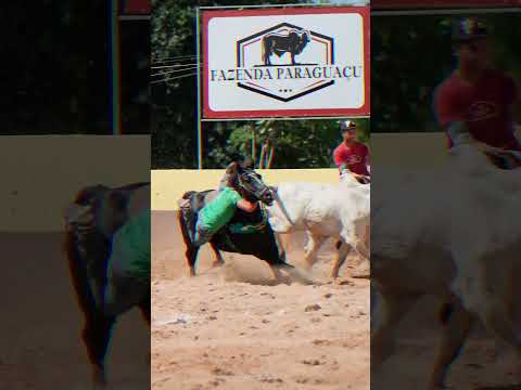 TEASER VAQUEJADA PARQUE LUIZ GONZAGA EM PRAIA NORTE - TO.