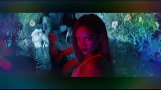 Rihanna - Praying For X (Explicit) #R9