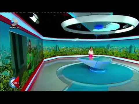 Valentin Sanfira și Codruța Filip!