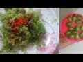 ঝাল ঝাল কাঁচা জলপাই ভর্তা || jalpai vorta || Olive pickle bharta || Jolpai vor