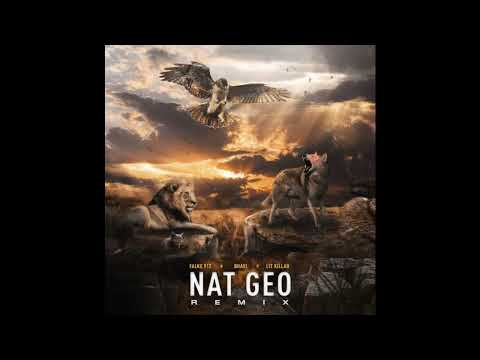 Falke 912 x Bhavi x Lit Killah - Nat Geo (Remix)