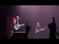 Busted Vs McFly - 3AM/Not Alone (Live at BP Pulse LIVE, Birmingham 16/09/2025)