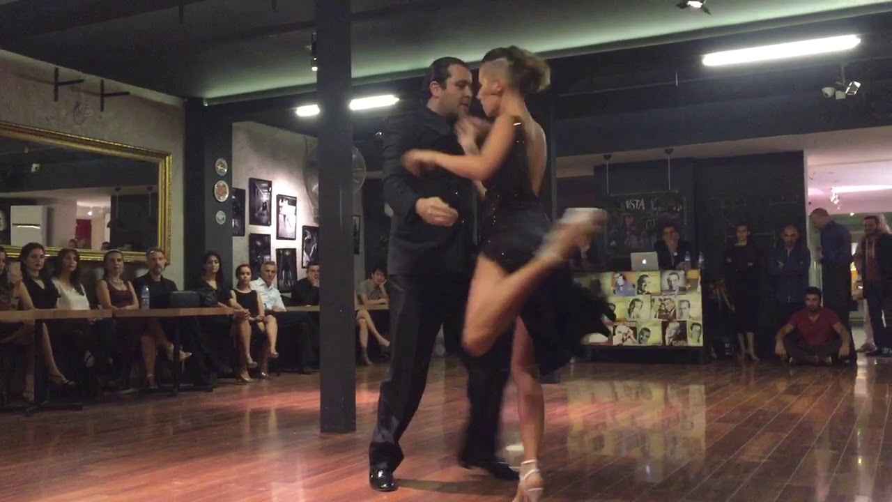 Murat ELMADAĞLI & Ilgın TETİKCAN 2/4