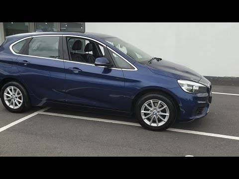 171D16316 - 2017 BMW 2 Series Active Tourer 216d SE Active Tourer 20,950