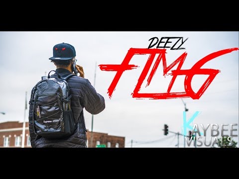 Deezy - FLMG [Official Video] | Shot By: @Kaybeevisuals