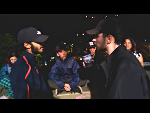 KURO FNX vs OBE KRT | 4tos | (Pandillas - 07/10/22) | Madero Free