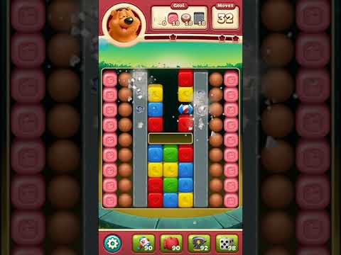 Toon blast 2417 NO BOOSTERS