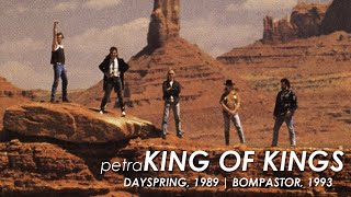 Petra - King of Kings (Vinyl)