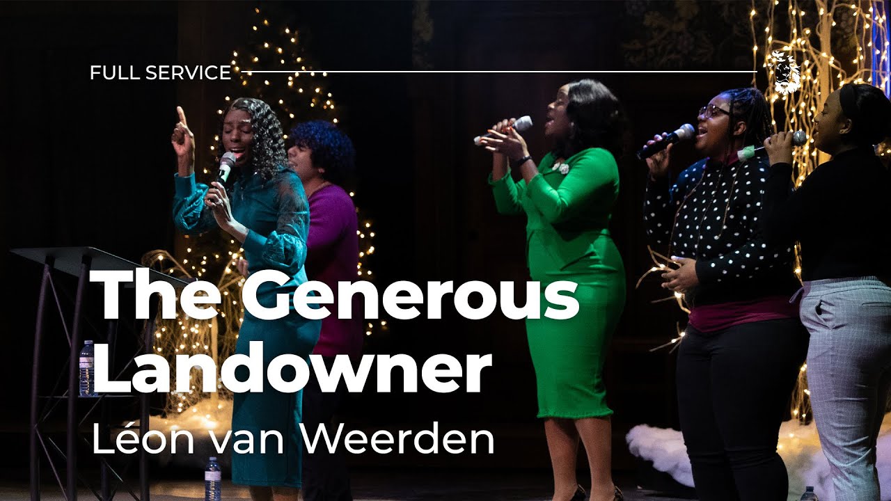 The Generous Landowner