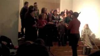 Green Grow'th the Holly