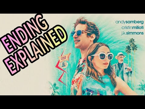 PALM SPRINGS Ending Explained!