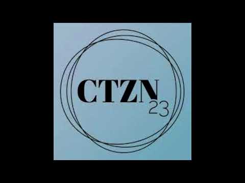 Ctzn23 - 06. Sunny Waves | Facing The Sun  [2020-06-10]