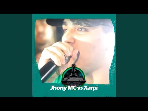 Jhony MC X Xarpi