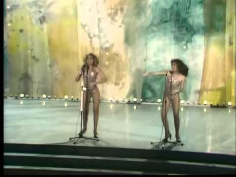 Las Hermanas Goggi - Estoy Bailando