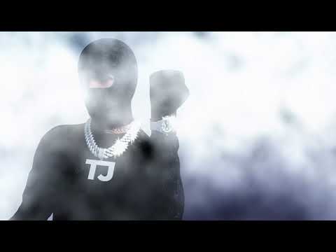 TJ MILES - HUSTLE (Official Visualizer)