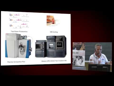 To measure is to know how Analytical Chemists sort out life the universe and everything