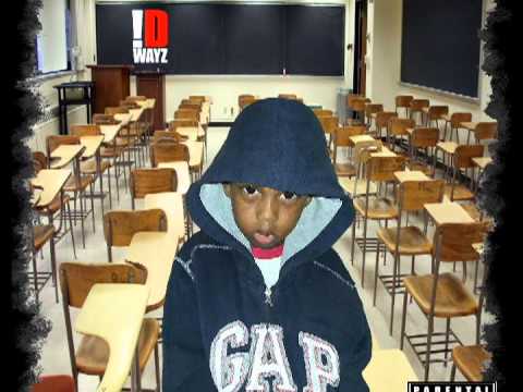 Danja ( D.Wayz) - My name Featuring Respect Tha God