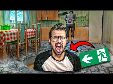 ΑΠΕΔΡΑΣΑ ΑΠΟ ΤΟΥΣ ΠΙΟ ΚΑΚΟΥΣ ΓΟΝΕΙΣ!