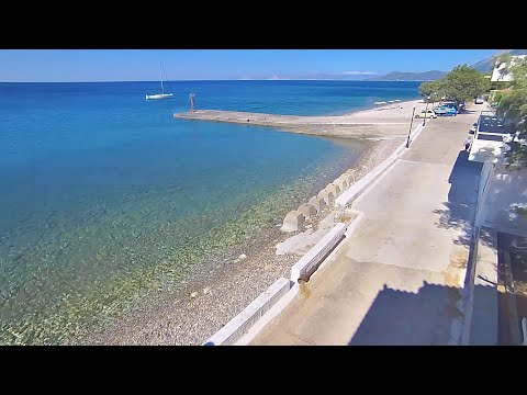 Hotel Amfilissos Samos Live Stream