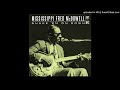 Mississippi Fred McDowell - When The Saints Go Marchin' In (Live)