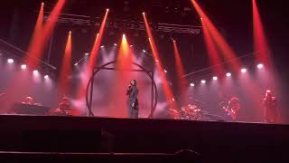 Giorgia - Oronero - Blu Live Tour - Fermo - 28 Aprile 2023
