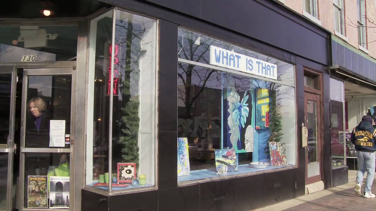 YouTube video thumbnail