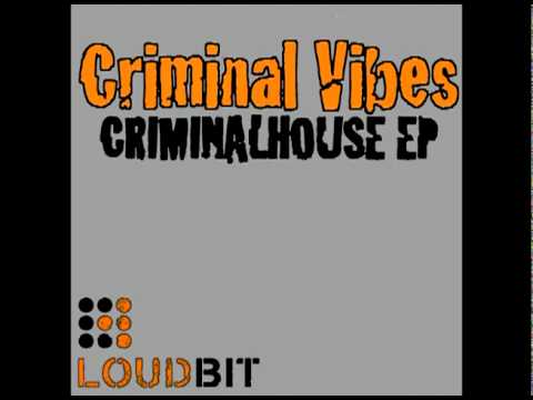 Criminal Vibes - Queen of Chinatown (Original Mix)