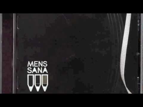 Mens Sana - Naturellement (2006) (Produit par Willy Sunshine, Cuts par Oddrock)