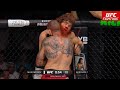 SHARA BULLET VS BARRIAULT FULL FIGHT