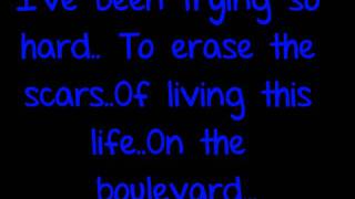 Royce Da 5'9 Ft.  Nottz & Adonis On  The Boulevard  Lyrics  + Download.