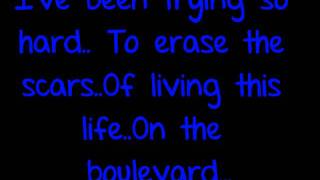 Royce Da 5'9 Ft.  Nottz & Adonis On  The Boulevard  Lyrics  + Download.