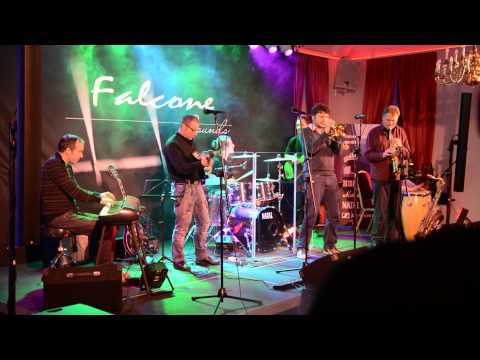 Falcone Jam ° breakthrough ° 6