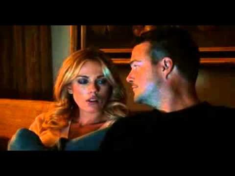 NCIS Los Angeles 7x16 - Callen and Anna