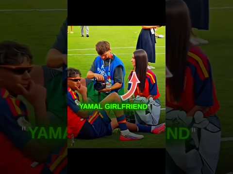 Baby Yamal Love For His Brother...😂❤️