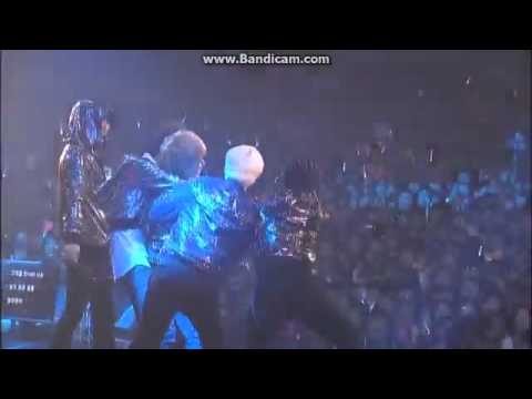 121009_MBLAQ - G.O.O.D Luv + One Better Day (Club Remix)