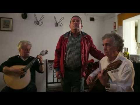 Nelson (?), "Fado Carriche" - "Reviver o passado"