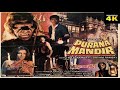 Purana Mandir 1984 Full Hindi Movie Mohnish Bahl Puneet Issar Aarti Gupta Sadashiv Amrapurkar