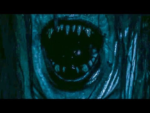 Добыча (2019) — Трейлер (дублированный)