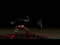 MKD Li Mei S Fatality On GameCube Emulator