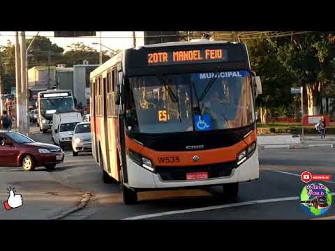 Caio Apache Vip IV Volkswagen 17-230 OD