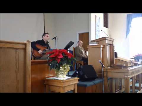 02-03-2013, Sunday @ First Baptist Church Elkton