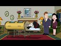 American Dad Roslyn