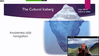 Workshop - Celine Smith - Cultural Humility  - Earthwork Harvest Gathering 2020