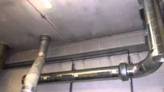 Dust Extraction And Ventilation - Mbw Dust Pollution Engineers Ltd