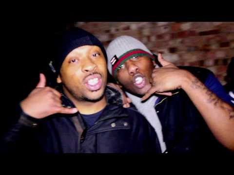 YM.TV - J.B Aka Jizzle & Don J - Catch The Wave (Music Video)