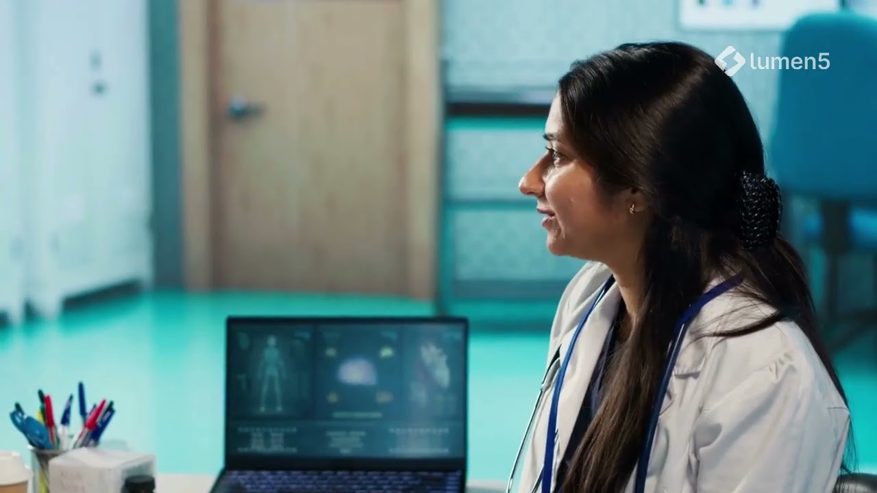 MedConnect AI | Bridging Rural Healthcare Gaps with AI & Telemedicine